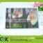Eco-friendly Pvc!Printing Skip Type 3d Card From Gold Supplier