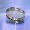 Soil Testing Sieve/ America Standard Sieve/ Lab Sieve for Granulation