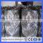 diamond razor wire mesh fence/razor barbed prison wire fencing(Guangzhou Factory)