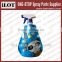 iLOT for home and garden plastic mini foldable hand sprayer