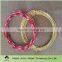 diamond cut jewellery wire