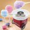 Electric Cotton Candy Maker Machine For Making Cotton Candy with Low MOQ