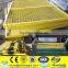 PVC Coated Fence Panel