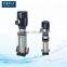 2.2 kw 80 meters Vertical multisatge water pump jokey pump