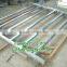 horse round yards cattle panels stock yards float