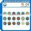 Top quality chicken/cattle ring die feed pellet mill machine