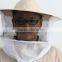 Hot Selling Coverall Camouflage Bee Protective Clothing/beekeeping Hat for Beekeeper From Chinese Supplies