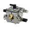 52cc carburetor high power brush cutter for cutting grass