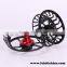 Exclusive Super light chinese cnc fly reel