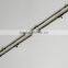 competitive fly rod Medium action high carbon fly fishing rod