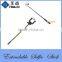Extendable Protable Mini Camera Tripod Monopod For Smart Phone