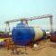 Detachable 100 ton cement silo