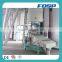 Cow feed production engineering livestock ruminant feed plant project machinery