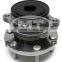 40202-EB71A Wholesale high quality Front Wheel Hub Bearing for Navara