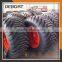 High flotation tire 700/50-26.5, 600/50-22.5, 550/60-22.5