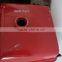 Agriculture engine parts 9.5L trator fuel tank