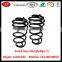 Dongguan Supplier OEM Steel Cone Coil Return Springs