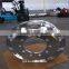 High quality Aluminum truck rim made in China with low price