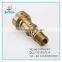 China Factory Brass cnc Precision Turning Parts