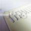 20CM width white plastic putty knife