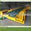 Largest Production Belt Conveyor System in China