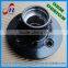 2017 customized hub type flange, reducing hub flange, slip-on reducing flange