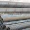 API 5L GR.B ERW/LSAW/SSAW/Seamless sch 40 carbon steel pipe and tubes