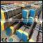 Thick Wall Square Hollow Steel Pipe