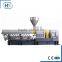 EPDM/ABS PA Granules Pelletizing Machine/PVC/Polystyrene Recycling Machine