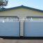 prefab modular warehouse/ moving container house