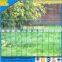 Welded euro fence wire mesh roll for park and garden