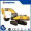 35 Ton SANY Excavator SY365H and Attachments