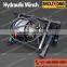 Skid Steer Loader attachments Hydraulic Winch