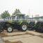 60HP 4WD FAIT Technology