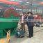 High efficient Amalgam Mercury Retort for Wet Pan Mills