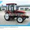 China 35HP tractor with CE TY354 hot sale, 4X4WD cheap farm tractor