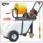 Water Tank Garden Trolly Sprayers