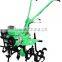 Power Tiller Mini Gasoline Tiller,Gasoline cultivator