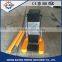 5 ton claw type jack for machine tools moving