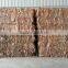 Automatic Horizontal hydraulic baler,cardboard baling press machine XS4-125T