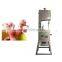 Bone meat dicer machine