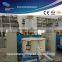 High speed plastic PVC raw material mixer machine