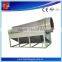 Best factory price low maintenance cost durable energy saving trommel screens