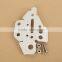 Silver Right Side Frame Protector Guard For BMW F650GS F800GS 13 12 11 10 New