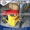 JDL diesel power rock or hard concrete Splitting machine/Mine mini splitter