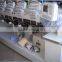 Hot sale home embroidery machine with 4 heads