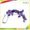 Hippo Customized Soft Plush Animal Stethoscope Cover
