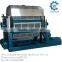 New type paper 32 molds egg tray making plant