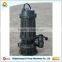 High quality oil sewage pump sewage suction pump