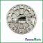 Electric Fence Aluminum Inline Wire Tensioner (New Version)